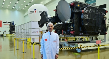 TÜRKSAT 6A’NIN FIRLATMA TARİHİ BELLİ OLDU