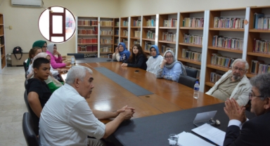 Yazar Yakar, Zarifoğlu ve Yedi Güzel Adam’ı Anlattı