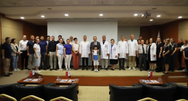 15 TEMMUZ DEMOKRASİ VE MİLLİ BİRLİK GÜNÜ