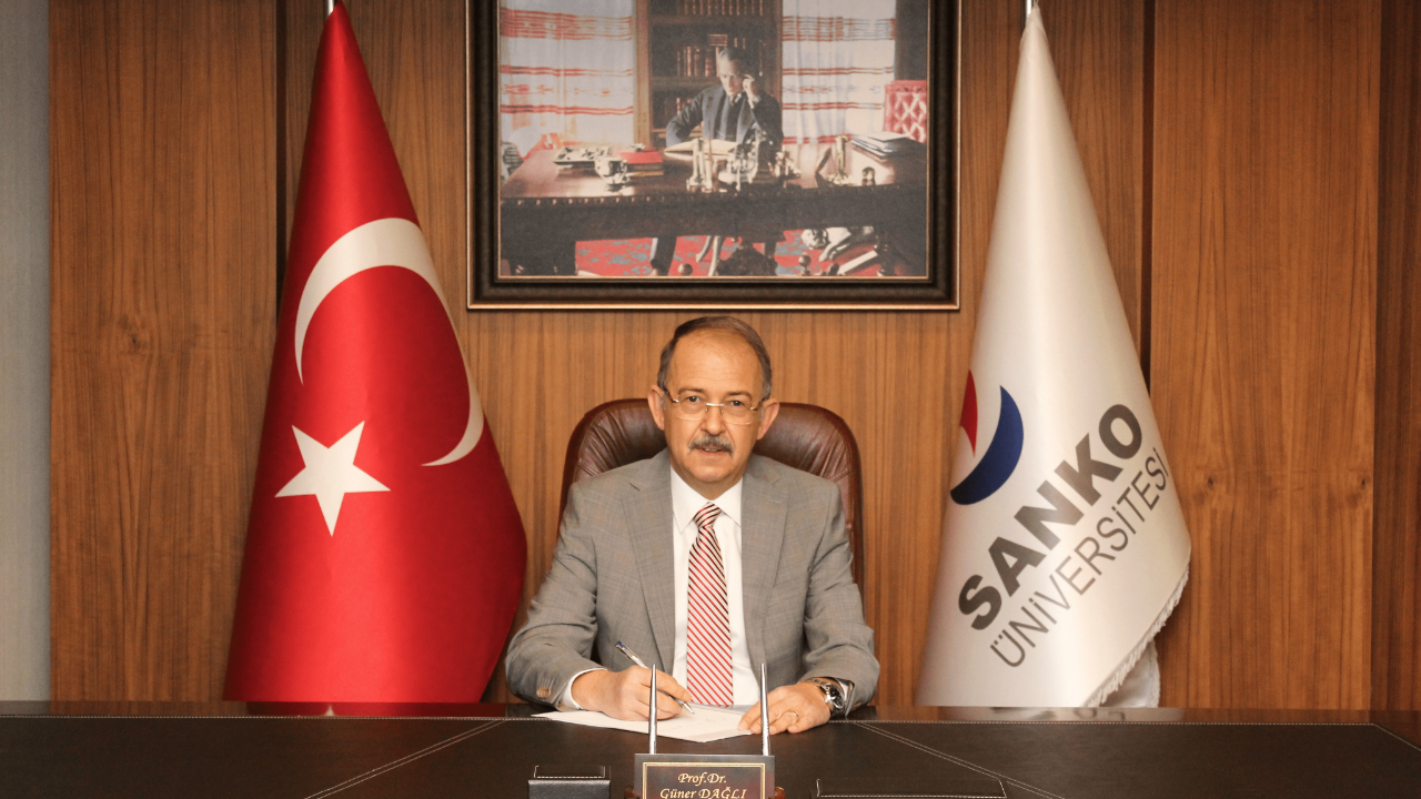- 15 TEMMUZ DEMOKRASİ VE MİLLİ BİRLİK GÜNÜ MESAJI