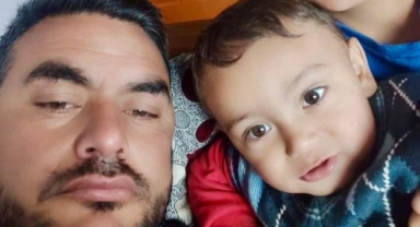 Andırın'da Behçet Hastalığı ile Mücadele Eden Mustafa Kürtül'den Çağrı:
