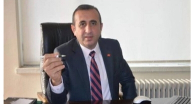Başkan Ünal Ateş’ten Kayseri Olayları Üzerine Hükümete Sert Eleştiri