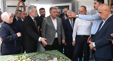 Boğaziçi Bölgesinin Batısı Uygun Olmayan Alan Kapsamından Çıkarıldı