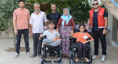 Büyükşehir, Gözegir Kardeşlerin Hayalini Gerçekleştirdi