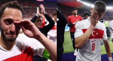 ÇOK ZOR GOL ATMAK / ÇOK KOLAY GOL YEMEK : İŞTE MİLLİ TAKIM