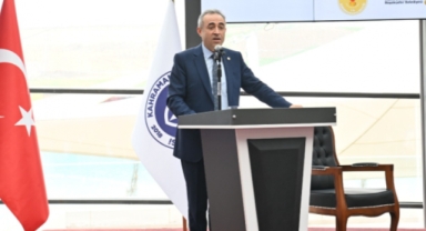 DEVA PARTİSİ KAHRAMANMARAŞ MİLLETVEKİLİ DR.KARATUTLU: “YENİ SAĞLIK YATIRIMLARININ YERİ YANLIŞTIR”