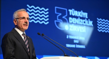 DIŞ TİCARETE DENİZ YOLU DAMGASI