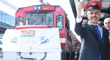 DİYARBAKIR EKSPRESİ TIME DERGİSİNİN EN İYİ 100 LİSTESİNDE