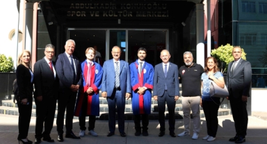 DOĞUŞTAN SANKO’LU GENÇLER