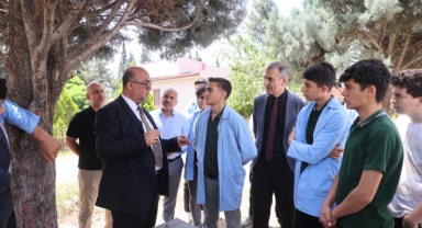 DULKADİROĞLU GENÇLİK MERKEZ’LERİNDEN EĞİTİM KURSLARI
