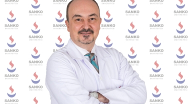 -ELEKTRONİK BURUN CİHAZI