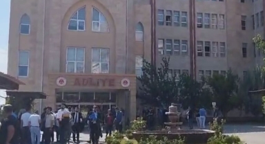 Ezgi apartman davasına devam edildi
