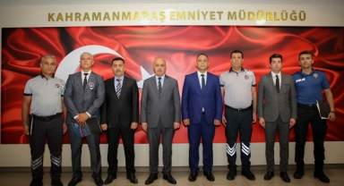 “GENEL KOLLUK-ÖZEL GÜVENLİK İŞBİRLİĞİ VE ENTEGRASYON UYGULAMASI (KAAN) KAPSAMINDA ÖDÜLLENDİRME”