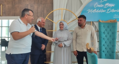 İş İnsanı Durmuş Karcıoğlu dan Nasihat !