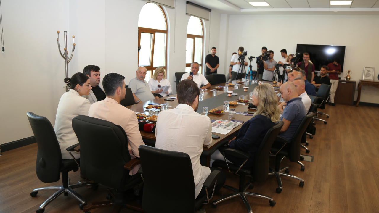 KADIN GİRİŞİMCİLER 'KİGEM' İLE MARKALAŞACAK