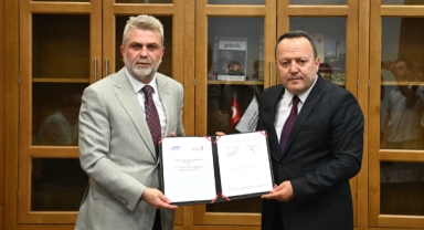 Kahramanmaraş’taki 141 Bin Emekli İçin İmzalar Atıldı