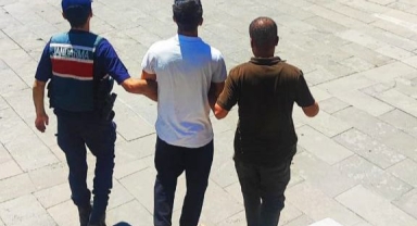 Kahramanmaraş'taki Orman Yangınına Şaka Amaçlı Patlatılan Torpil Neden Oldu