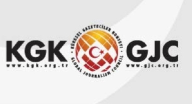 KGK 15 Temmuz Mesajı