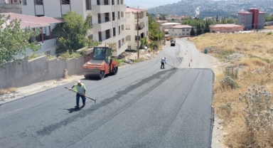 Kuzey Çevre Yolu Bağlantısı Yenilendi