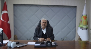 MESLEK MESELESİ MEMLEKET MESELESİ HALİNE GELMELİ…