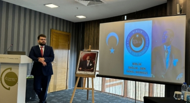 ÖLÜM YOLU OLARAK BİLİNEN TURGUT ÖZAL BULVARINA; ALT VE ÜST GEÇİTLİ YOL ŞARTTIR.