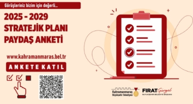 Stratejik Planı Hep Birlikte Oluşturalım