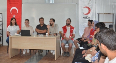TÜRK KIZILAY’IN ELBİSTAN’DA YKS’YE HAZIRLADIĞI ÖĞRENCİLER HEDEFLERİNE ULAŞTI