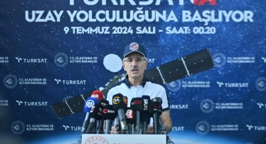 VE BEKLENEN GÜN GELDİ…