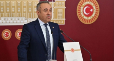 VEKİL KARATUTLU: ADRESE TESLİM İHALELER VAR!