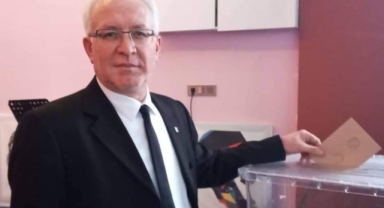 Yerli ve Milli Parti İl Başkanı Aytekin Selanikli, Kahramanmaraş’ın sorunlarına dikkat çekti