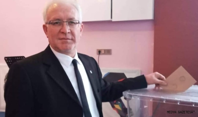 Yerli ve Milli Parti İl Başkanı Aytekin Selanikli, Kahramanmaraş’ın sorunlarına dikkat çekti