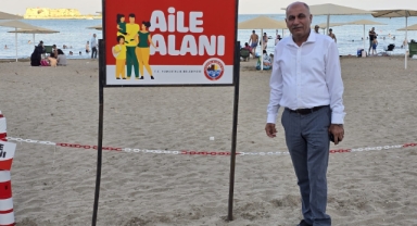 Yumurtalık sahilleri uluslararası boyuta taşınıyor