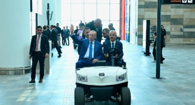 24 SAATTE 11 BİN YOLCU