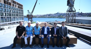 600 YILLIK TARİH CANLANIYOR