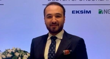 Aykut Balcıoğlu Türkiye'nin 40 Yaş Altı 40 CEO'su Arasında!