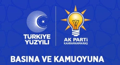 BASINA VE KAMUOYUNA