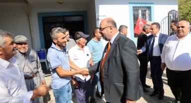 BAŞKAN AKPINAR: “DULKADİROĞLU’NU BİRLİKTE YENİDEN AYAĞA KALDIRIYORUZ”