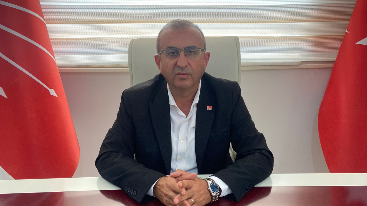 BAŞKAN ATEŞ: SAYIN BAKAN KURUM BASININ NEYİNDEN KORKUYORSUNUZ?