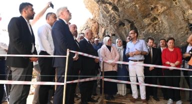 Başkan Fırat Görgel: “Geçmişimizi Bilerek Geleceğimizi Daha Sağlam Temeller Üzerine İnşa Edeceğiz”