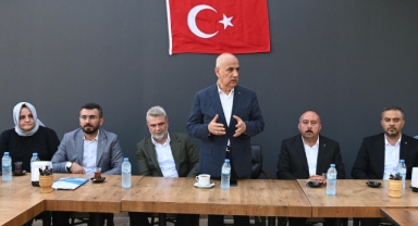 Başkan Görgel: “Ilıca’nın Katma Değerini Artıracağız”