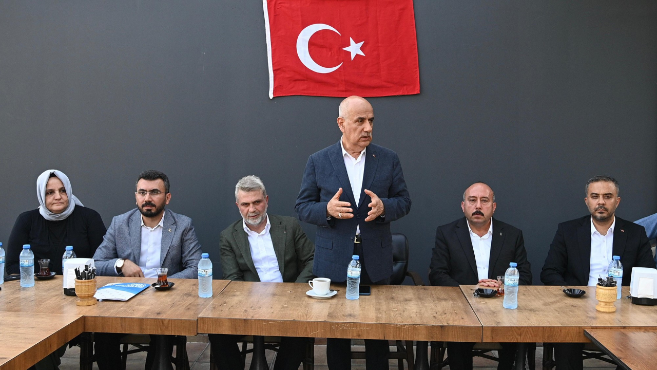 Başkan Görgel: “Ilıca’nın Katma Değerini Artıracağız”