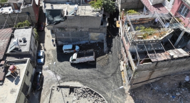 Başkan Görgel Talimat Verdi, Özel Gereksinimli Çiftin Ulaşım Sorunu Çözüldü
