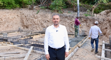 Başkan Toptaş; Onikişubat olarak yerinde dönüşümleri en hızlı tamamlayan ilçe olacağız