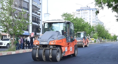 Büyükşehir’den 4 Ayda 438 Milyon TL’lik Ulaşım Yatırımı