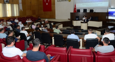 Büyükşehir’den Şehri Hafriyat Atıklarından Arındıracak Yeni Sistem
