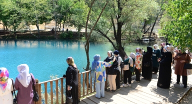 Büyükşehir, Kadınlara Yönelik Bir Projesini Daha Hayata Geçirdi