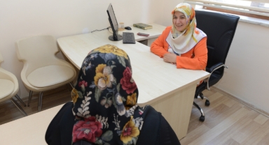 Büyükşehir, Manevi Destek Noktasında da Vatandaşların Yanında