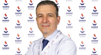 - ÇOCUK CERRAHİSİ UZMANI PROF. DR. KARAKUŞ, YENİDEN SANKO ÜNİVERSİTESİ HASTANESİ’NDE