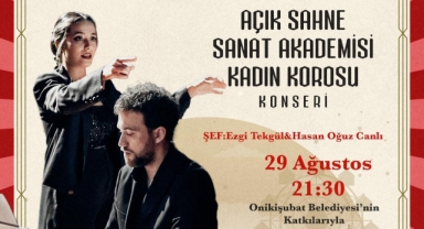 Çocuklar Kral Şakir İle Eğlenecek, Yetişkinler Müzik Ziyafeti Yaşayacak