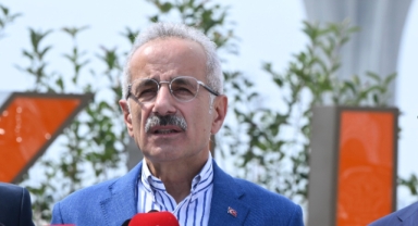 ÇUKUROVA ULUSLARARASI HAVALİMANI YARIN AÇILIYOR